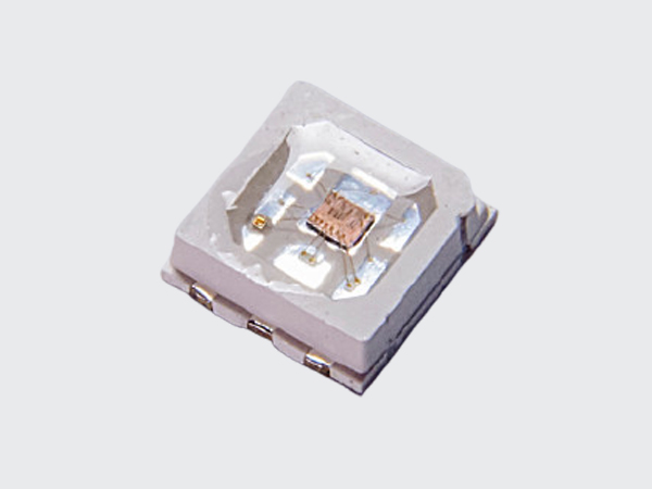 rgb燈珠工作原理是什么?如何正確理解3636RGB帶IC？